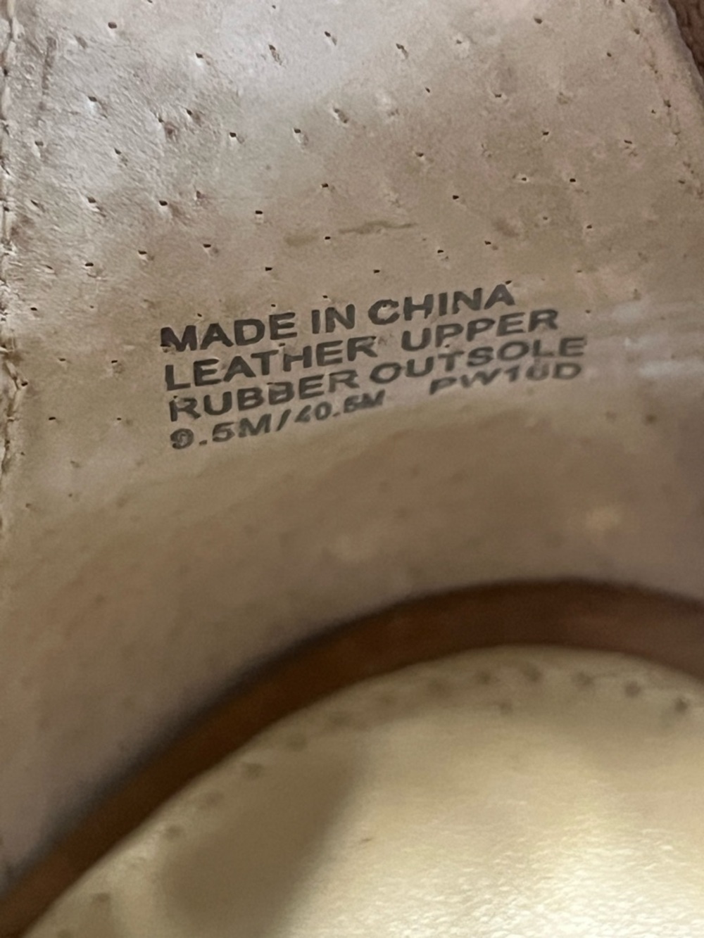 Michael Kors Wedges - Picture 7 of 7
